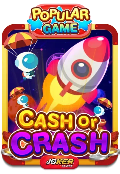 cash-or-crash